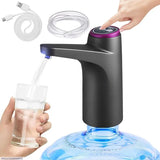 Easy to Clean & Maintain Water Dispenser – Durable, Hygienic, and User-Friendly