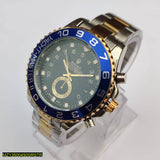 Men's Semi-Formal Analogue Watch – Stylish & Elegant Timepiece for Office & Casual Wear