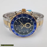Men's Semi-Formal Analogue Watch – Stylish & Elegant Timepiece for Office & Casual Wear