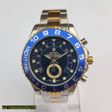 Men's Semi-Formal Analogue Watch – Stylish & Elegant Timepiece for Office & Casual Wear