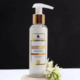 GlowPure Brightening Face Wash – Gentle, Deep Cleansing & Radiance Boosting Skincare