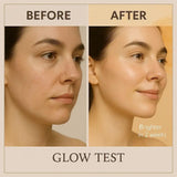 GlowPure Brightening Face Wash – Gentle, Deep Cleansing & Radiance Boosting Skincare