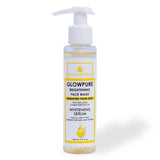 GlowPure Brightening Face Wash – Gentle, Deep Cleansing & Radiance Boosting Skincare