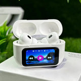 A9 Pro Wireless Earbuds – High-Quality Sound, Bluetooth 5.3, Long Battery Life