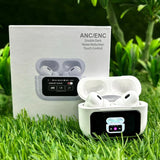 A9 Pro Wireless Earbuds – High-Quality Sound, Bluetooth 5.3, Long Battery Life