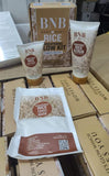 BNB Rice Skin Care Kit – Brightening, Hydrating & Glowing Skin Solution