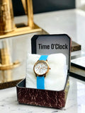 Elegant Women's Watch – Stylish & Durable Timepiece for Everyday Wear