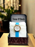 Elegant Women's Watch – Stylish & Durable Timepiece for Everyday Wear
