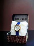 Elegant Women's Watch – Stylish & Durable Timepiece for Everyday Wear
