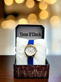 Elegant Women's Watch – Stylish & Durable Timepiece for Everyday Wear