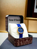 Elegant Women's Watch – Stylish & Durable Timepiece for Everyday Wear