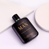 Men's 24-Hour Long Lasting Perfume – Premium Fragrance for All-Day Freshness
