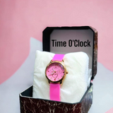 Elegant Women's Watch – Stylish & Durable Timepiece for Everyday Wear