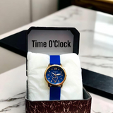 Elegant Women's Watch – Stylish & Durable Timepiece for Everyday Wear
