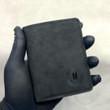 Premium Genuine Leather Wallet for Men – Slim & Stylish Bifold Card Holder
